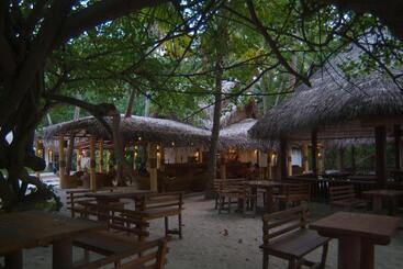 Biyadhoo Island Resort