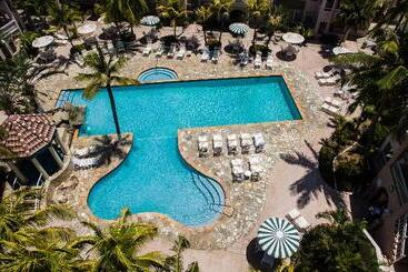 Caribbean Palm Village Resort