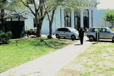Estudio Moderno En Recoleta Excelente Ubicacion