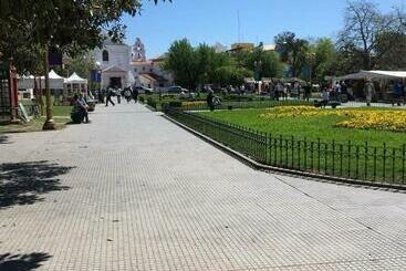 Estudio Moderno En Recoleta Excelente Ubicacion
