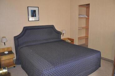 هتل Alquileres Temporarios By Clh Rentals