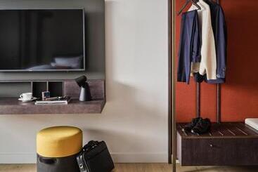 Atlantic Hotel Münster