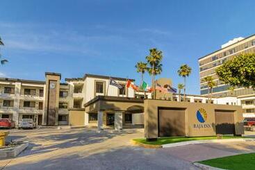 Baja Inn Hoteles Rio