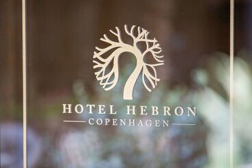 Best Western Hotel Hebron
