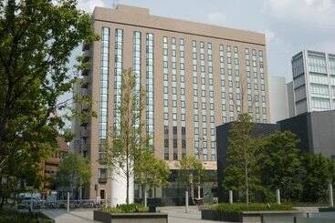 Cypress Hotel Nagoya Eki Mae