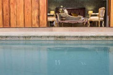 בית מלון כפרי Doña Manuela