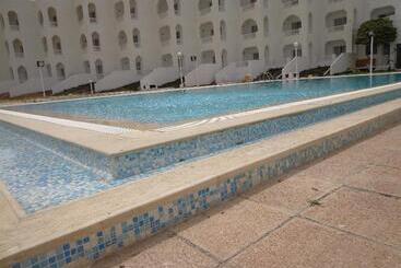فندق Ezzahra Dar Tunis