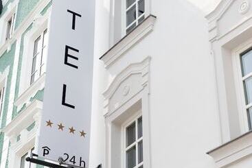 Forstinger   Boutique Hotel Schärding