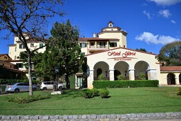 ホテル Gloria Resort & Convention