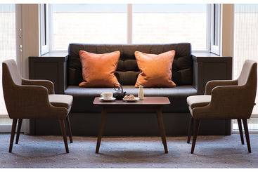 Glasgow West Hotel By Compass Hospitality