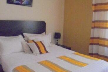 בית מלון כפרי Goha