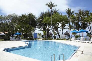 هتل Grandvrio Resort Saipan