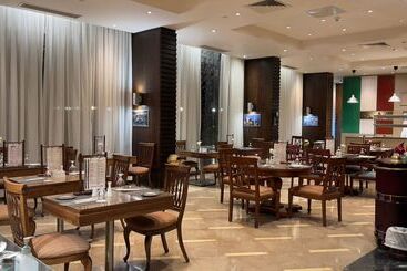 Helnan Royal Palestine Hotel   Montazah Gardens