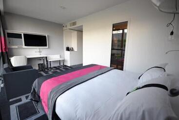 هتل Holiday Inn Dijon Toison D Or, An Ihg