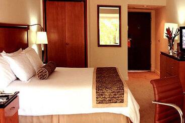 Hs Hotsson Hotel Tampico