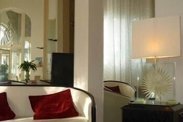 호텔 Hôtel Radio   Teritoria