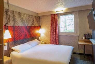 B&b Hotel Lille Villeneuve D Ascq Grand Stade