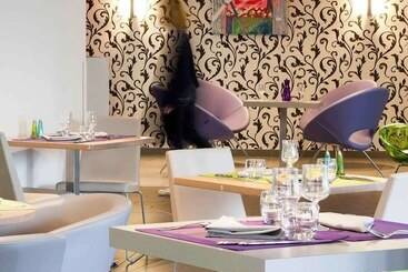 فندق Ibis Styles Brive Ouest