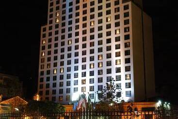 هتل Intercontinental Buenos Aires, An Ihg