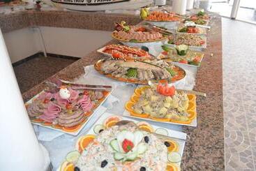 فندق King Fahd Palace