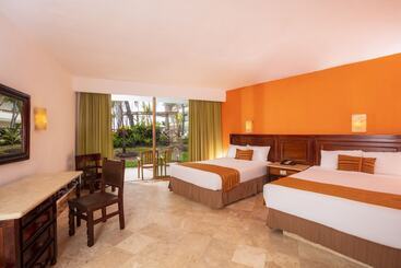 酒店 Las Palmas By The Sea All Inclusive