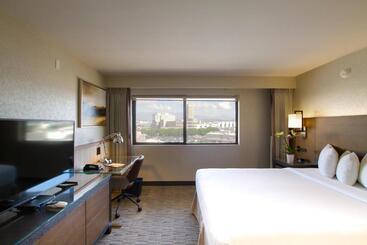 Miyako Hotel Los Angeles