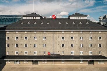 Original Sokos Hotel Villa Tampere