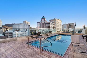 酒店 Paso Del Norte, Autograph Collection