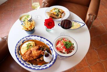 هتل Paso Del Norte, Autograph Collection