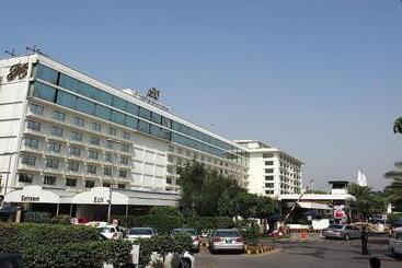 Pearl Continental Hotel, Lahore