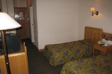 ホテル Philippe Luxor