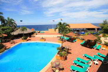 Plaza Hotel Curaçao