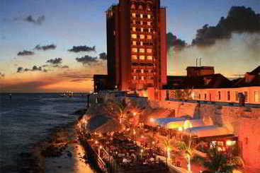 Plaza Hotel Curaçao