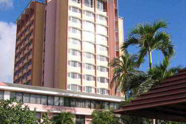 Plaza Hotel Curaçao