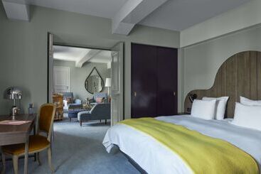 فندق Pulitzer Amsterdam