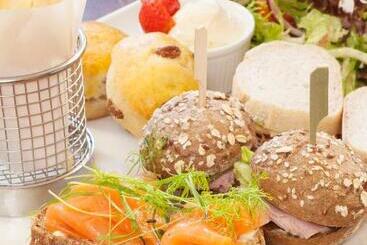 Radisson Blu Hotel, Edinburgh City Centre