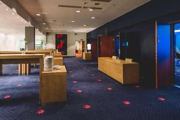 Radisson Blu Royal Hotel Helsinki