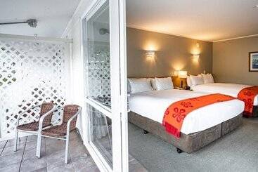 Scenic Hotel Bay Of Islands