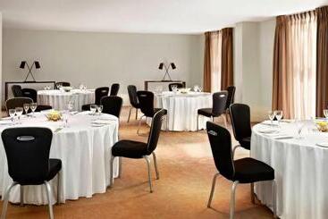 فندق Sheraton Heathrow