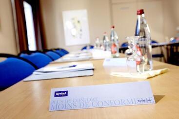 Sure Hotel By Best Western Plaisir