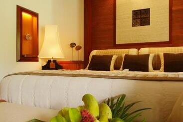 ホテル Tanjong Jara Resort