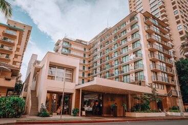 The Surfjack Hotel & Swim Club