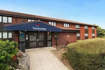 酒店 Travelodge Doncaster
