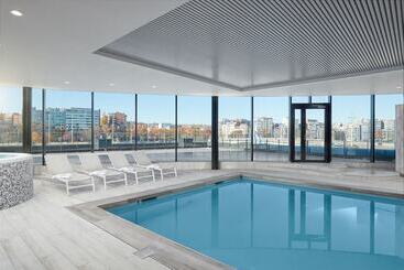 Van Der Valk Hotel Liège Congres