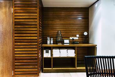 בית מלון כפרי Verso