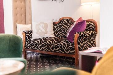 Hotel Villa Carlton   Adults Only