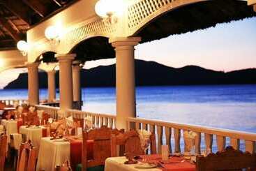 منتجع Le Domaine De La Réserve