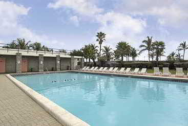 Seagull Hotel Miami Beach