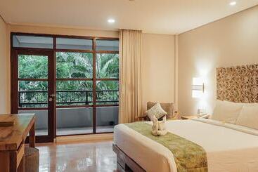 Alamkulkul Boutique Resort