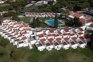 Apartamento Do Golfe